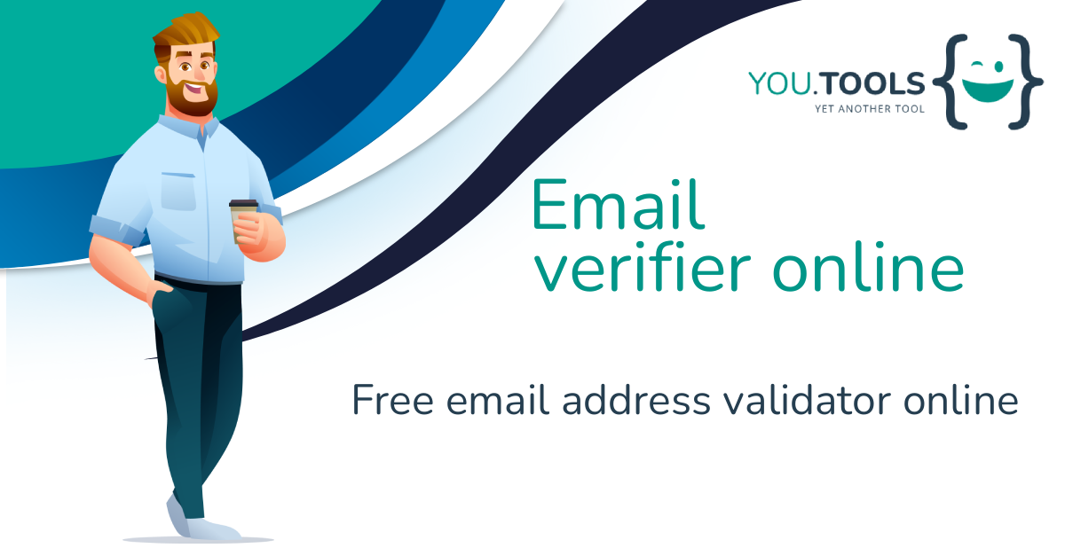 Free Email Address Validator Online